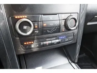 Ford Explorer 2018 XLT 4dr SUV