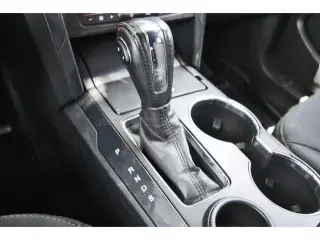 Ford Explorer 2018 XLT 4dr SUV