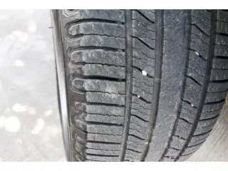 Ford Explorer 2018 XLT 4dr SUV