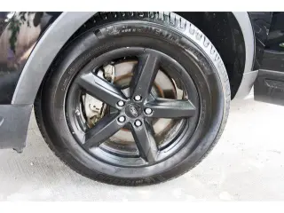 Ford Explorer 2018 XLT 4dr SUV