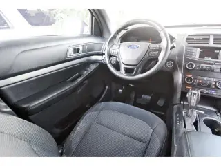 Ford Explorer 2018 XLT 4dr SUV