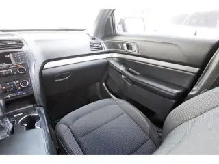 Ford Explorer 2018 XLT 4dr SUV