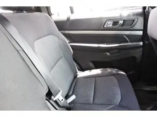 Ford Explorer 2018 XLT 4dr SUV