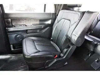 Ford Expedition MAX 2018 4x2 Limited 4dr SUV