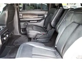 Ford Expedition MAX 2018 4x2 Limited 4dr SUV