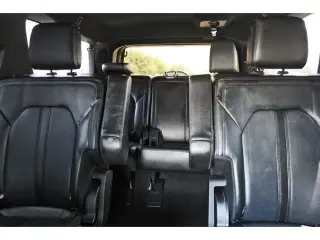 Ford Expedition MAX 2018 4x2 Limited 4dr SUV