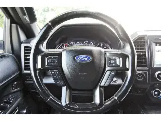 Ford Expedition MAX 2018 4x2 Limited 4dr SUV