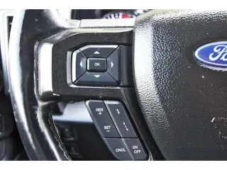 Ford Expedition MAX 2018 4x2 Limited 4dr SUV