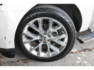 Ford Expedition MAX 2018 4x2 Limited 4dr SUV