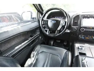 Ford Expedition MAX 2018 4x2 Limited 4dr SUV