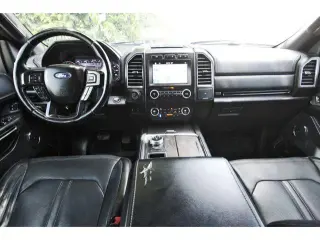 Ford Expedition MAX 2018 4x2 Limited 4dr SUV