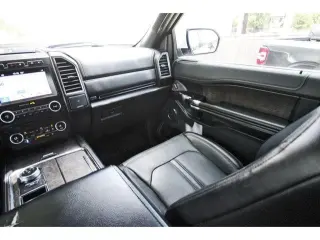 Ford Expedition MAX 2018 4x2 Limited 4dr SUV