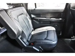 Ford Expedition MAX 2018 4x2 Limited 4dr SUV