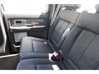 Ford F-150 2014 4x4 FX4 4dr SuperCrew Styleside 5.5 ft. SB