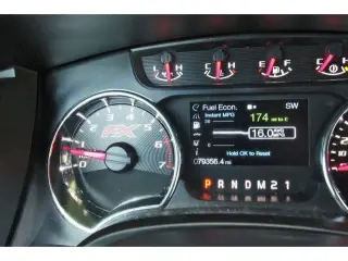 Ford F-150 2014 4x4 FX4 4dr SuperCrew Styleside 5.5 ft. SB