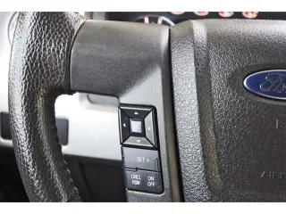 Ford F-150 2014 4x4 FX4 4dr SuperCrew Styleside 5.5 ft. SB