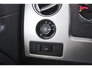 Ford F-150 2014 4x4 FX4 4dr SuperCrew Styleside 5.5 ft. SB