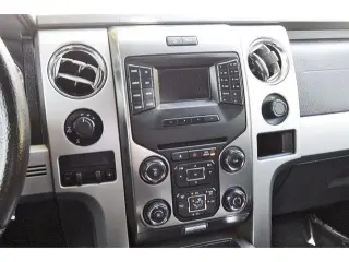 Ford F-150 2014 4x4 FX4 4dr SuperCrew Styleside 5.5 ft. SB