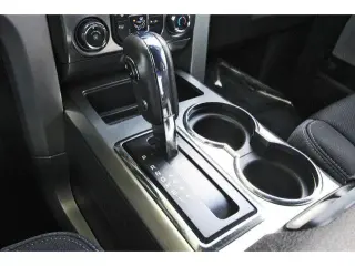 Ford F-150 2014 4x4 FX4 4dr SuperCrew Styleside 5.5 ft. SB