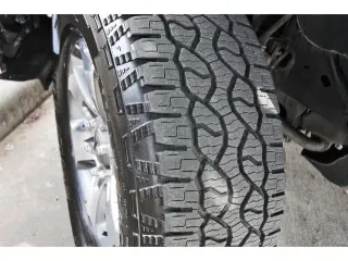 Ford F-150 2014 4x4 FX4 4dr SuperCrew Styleside 5.5 ft. SB