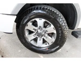Ford F-150 2014 4x4 FX4 4dr SuperCrew Styleside 5.5 ft. SB