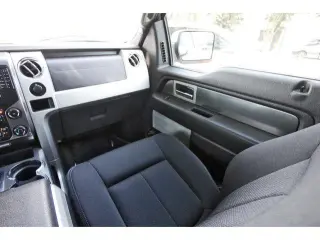 Ford F-150 2014 4x4 FX4 4dr SuperCrew Styleside 5.5 ft. SB