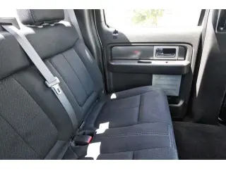 Ford F-150 2014 4x4 FX4 4dr SuperCrew Styleside 5.5 ft. SB