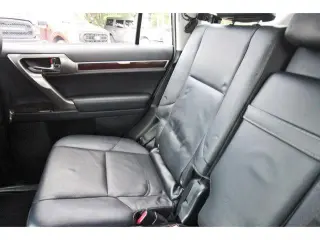 Lexus GX 460 2014 AWD 4dr SUV