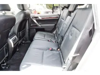 Lexus GX 460 2014 AWD 4dr SUV