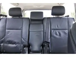 Lexus GX 460 2014 AWD 4dr SUV