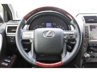 Lexus GX 460 2014 AWD 4dr SUV