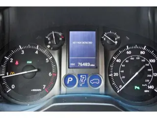 Lexus GX 460 2014 AWD 4dr SUV