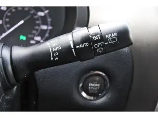 Lexus GX 460 2014 AWD 4dr SUV