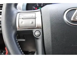 Lexus GX 460 2014 AWD 4dr SUV