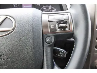 Lexus GX 460 2014 AWD 4dr SUV