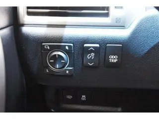 Lexus GX 460 2014 AWD 4dr SUV