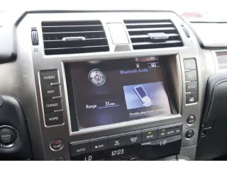 Lexus GX 460 2014 AWD 4dr SUV