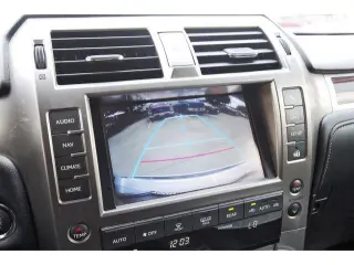 Lexus GX 460 2014 AWD 4dr SUV