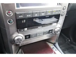 Lexus GX 460 2014 AWD 4dr SUV