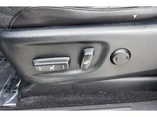Lexus GX 460 2014 AWD 4dr SUV