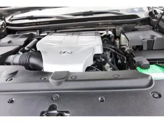 Lexus GX 460 2014 AWD 4dr SUV