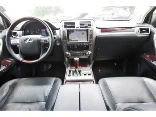 Lexus GX 460 2014 AWD 4dr SUV