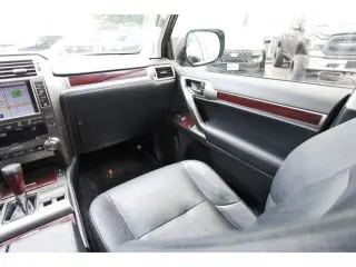 Lexus GX 460 2014 AWD 4dr SUV