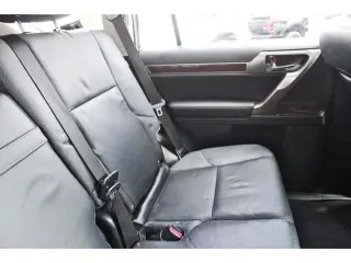 Lexus GX 460 2014 AWD 4dr SUV