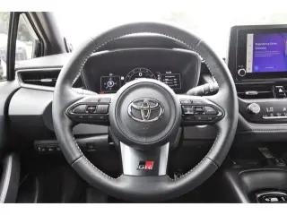 Toyota GR Corolla 2024 AWD Core 4dr Hatchback