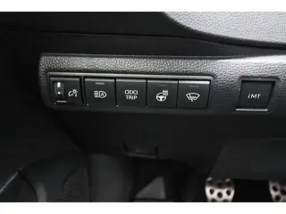 Toyota GR Corolla 2024 AWD Core 4dr Hatchback