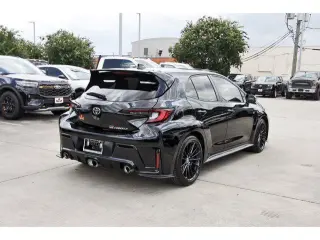 Toyota GR Corolla 2024 AWD Core 4dr Hatchback
