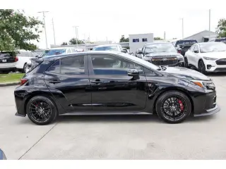 Toyota GR Corolla 2024 AWD Core 4dr Hatchback