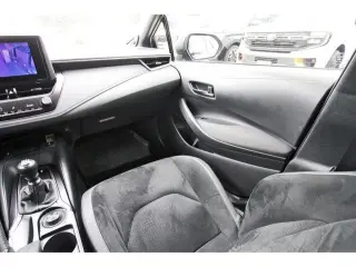 Toyota GR Corolla 2024 AWD Core 4dr Hatchback