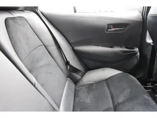 Toyota GR Corolla 2024 AWD Core 4dr Hatchback